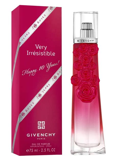 perfume givenchy very irresistible opinie|givenchy very irresistible perfume 100ml.